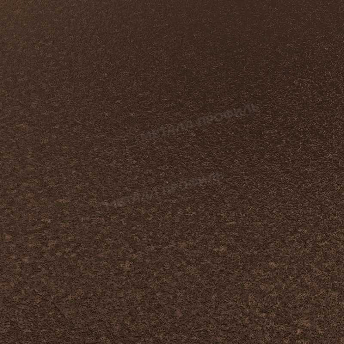 Планка торцевая 90х115х2000 (VikingMP E-20-8017-0.5)