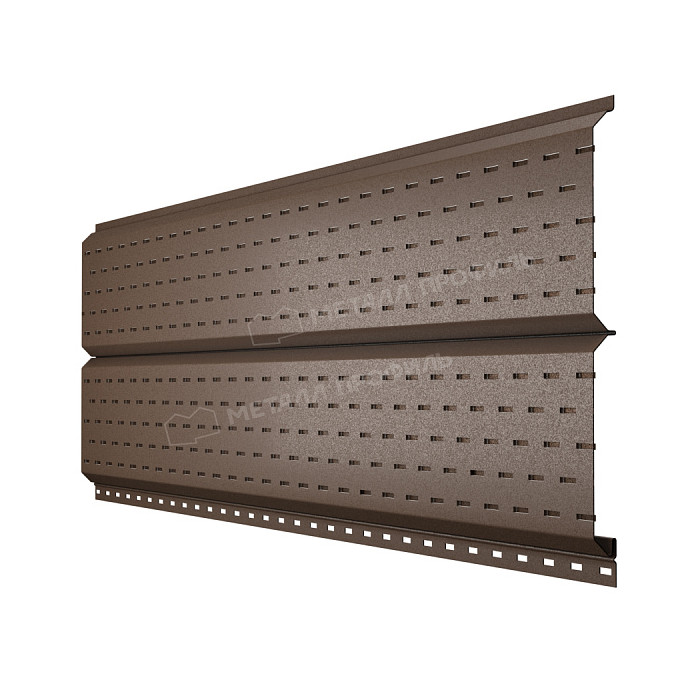 Софит Lбрус-15х240 (VALORI-20-OxiBеige-0.5)