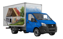 условия доставки